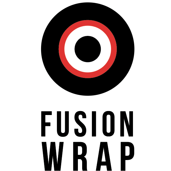 Logo for Fusion Wrap